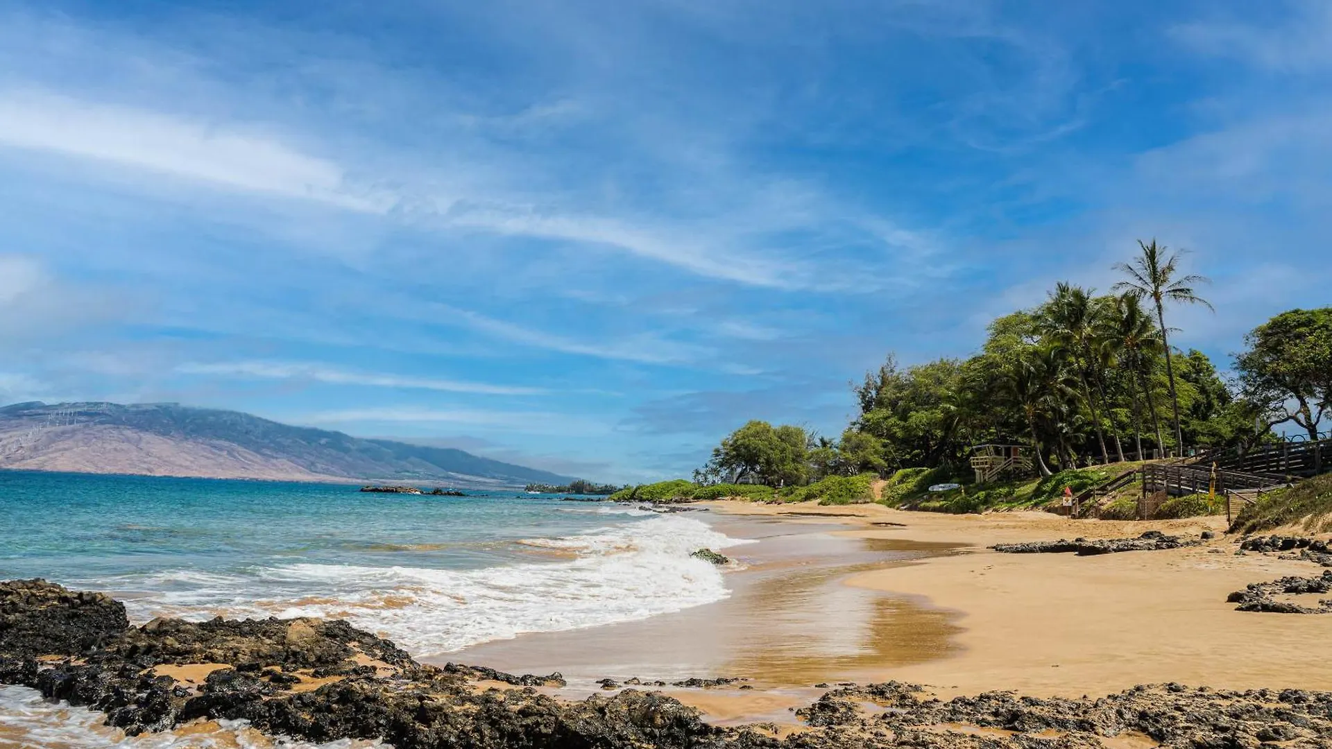 公寓 维雷亚Maui Banyan T-305A公寓